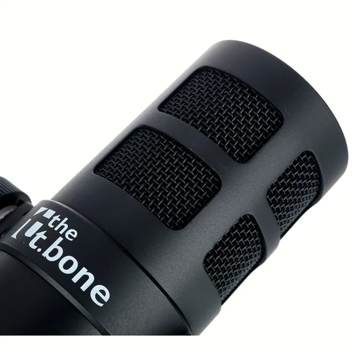 Swissonic Audio 2 Podcast Bundle