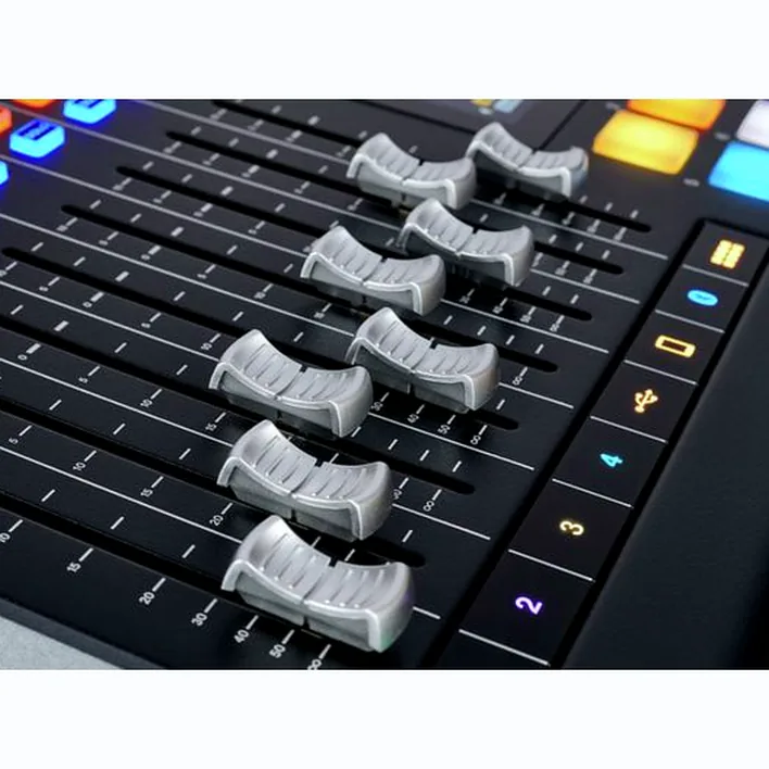 Tascam Mixcast 4