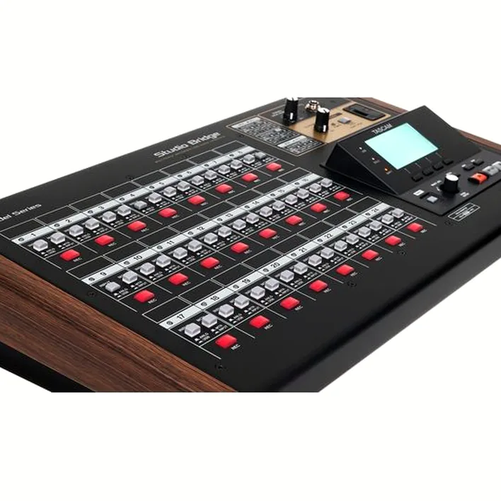 Tascam Studio Bridge