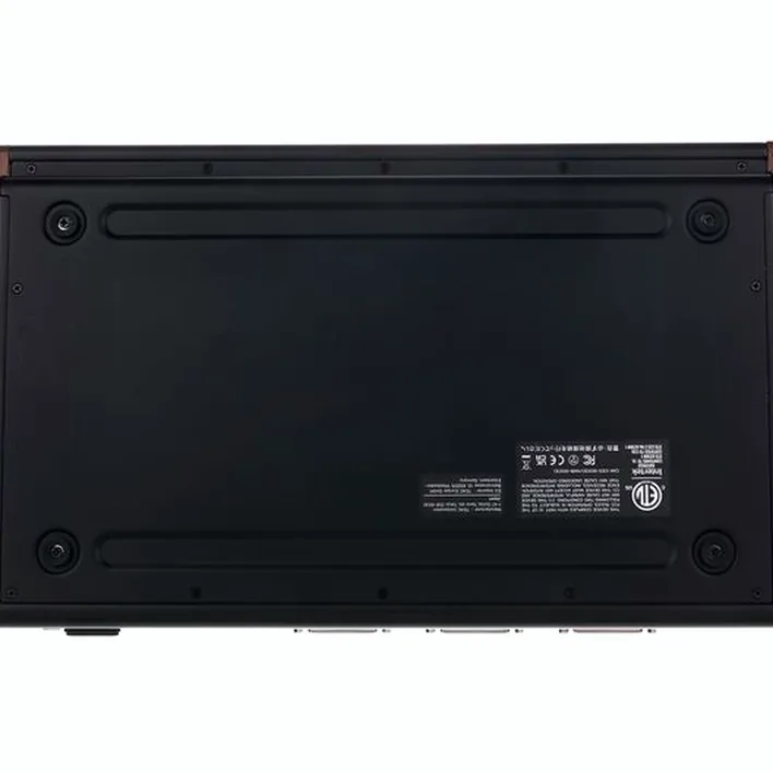 Tascam Studio Bridge