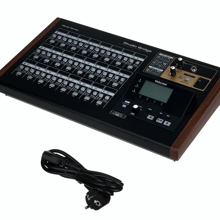 Tascam Studio Bridge