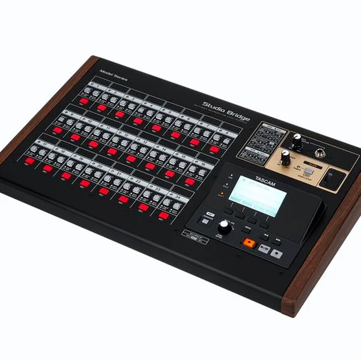 Tascam Studio Bridge