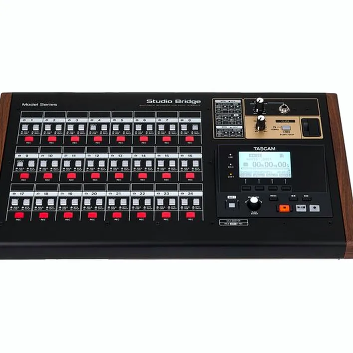 Tascam Studio Bridge