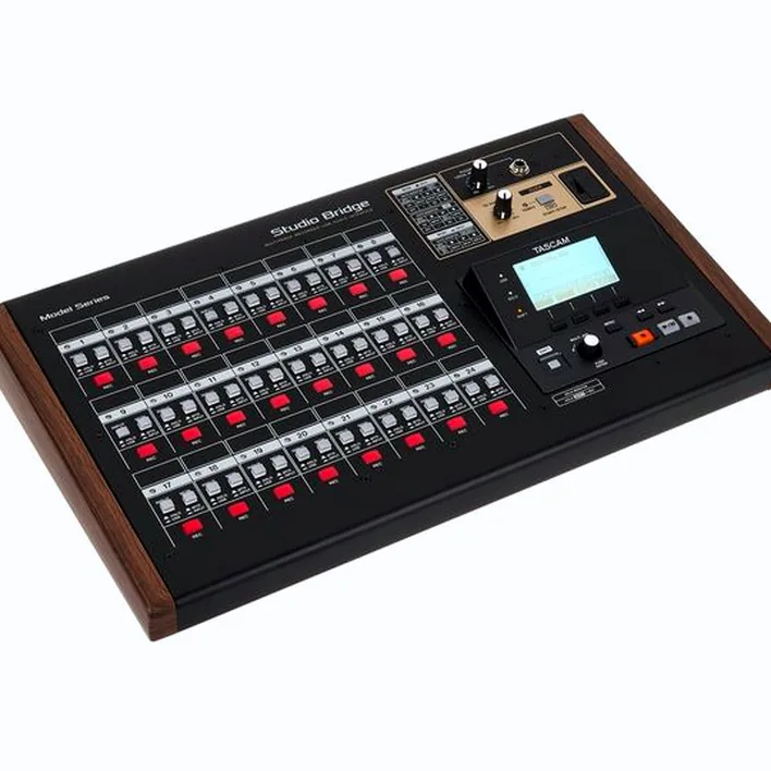 Tascam Studio Bridge