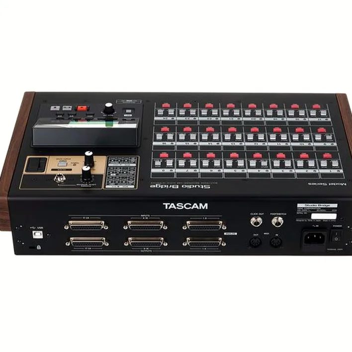 Tascam Studio Bridge
