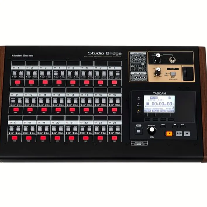 Tascam Studio Bridge