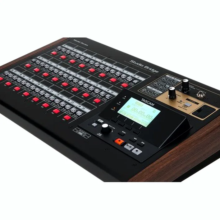 Tascam Studio Bridge