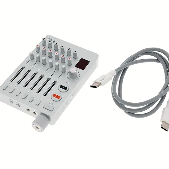 Teenage Engineering TX-6