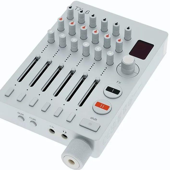 Teenage Engineering TX-6
