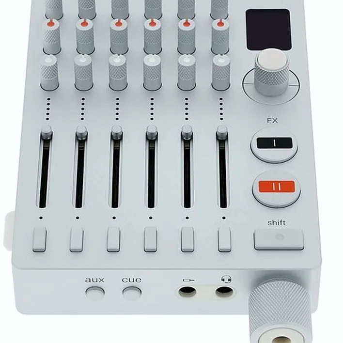 Teenage Engineering TX-6