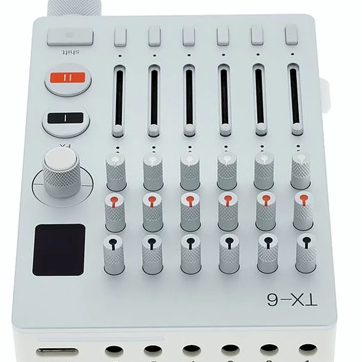 Teenage Engineering TX-6