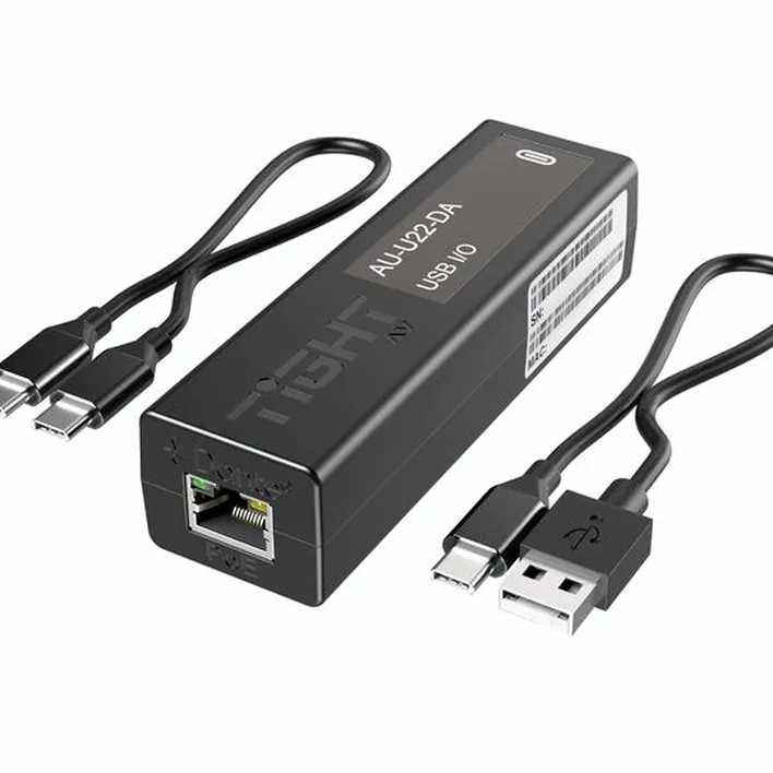 Tight Av Dante 2X2 Usbc 2 0 Adapter