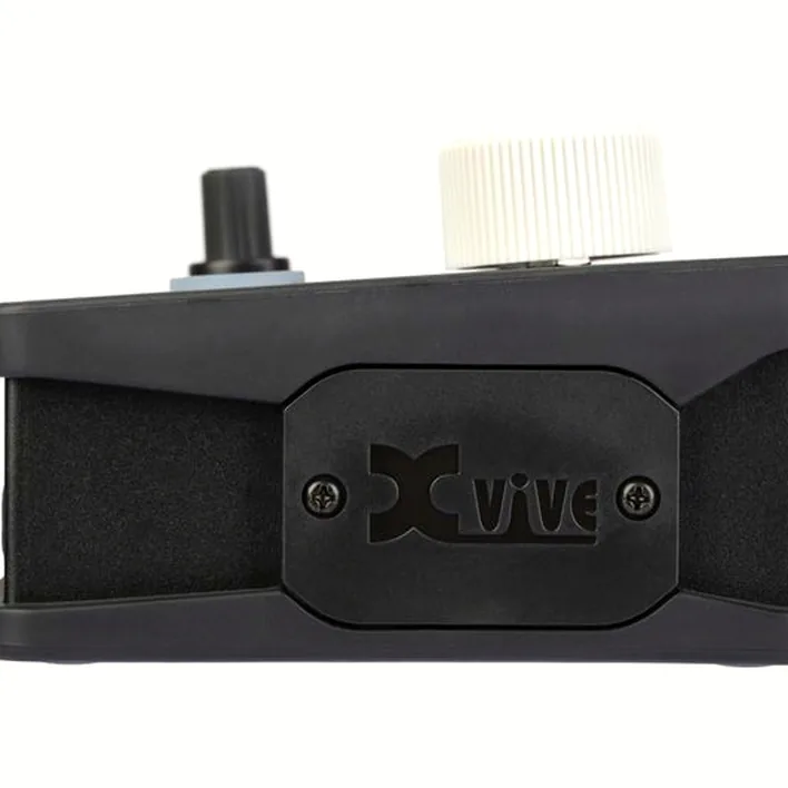 XVive More You 2x