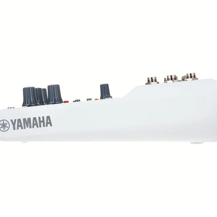 Yamaha AG03 MK2 WH