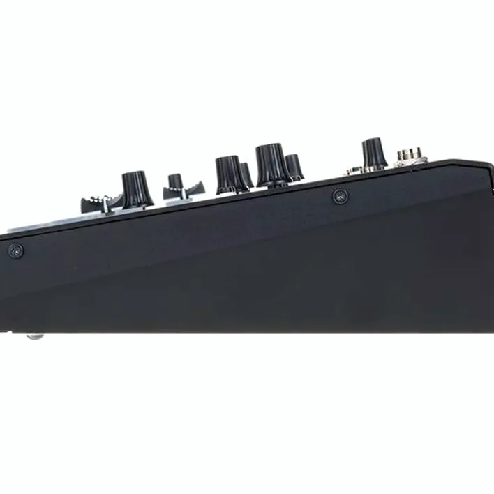 Yamaha AG08 BL