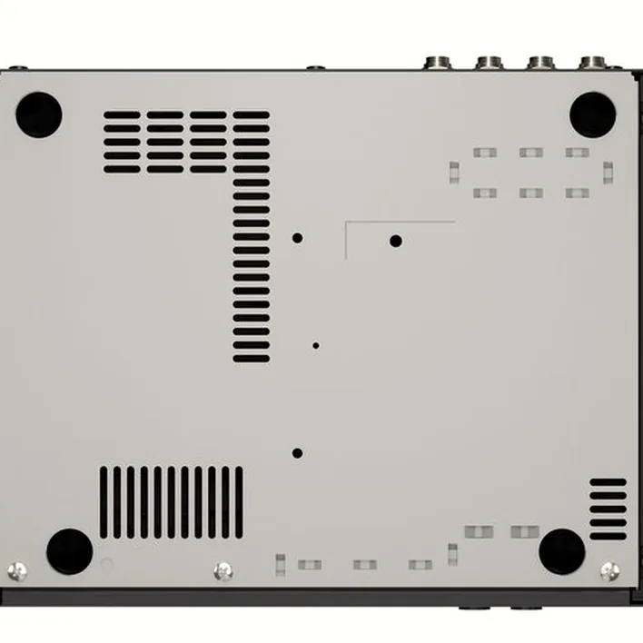 Yamaha URX44 BK