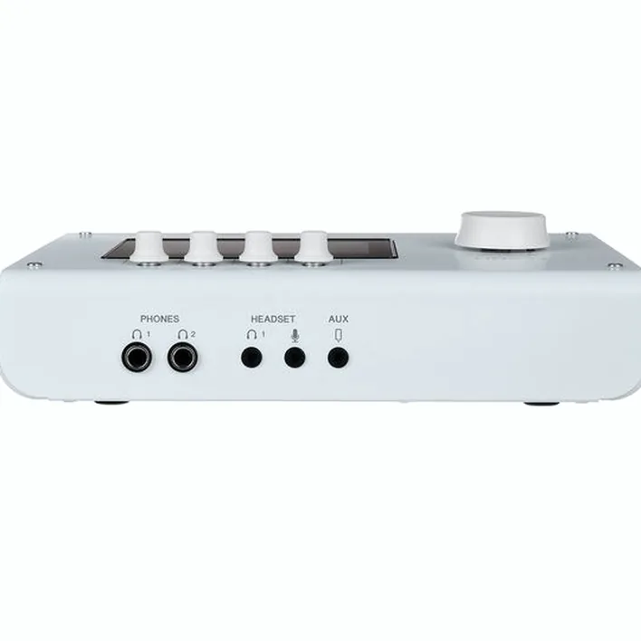 Yamaha URX44 WH