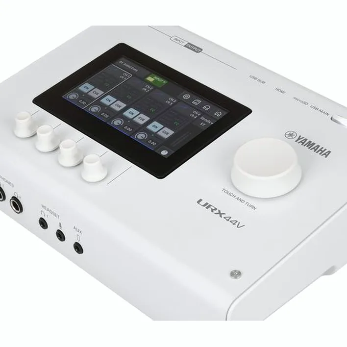 Yamaha URX44V WH