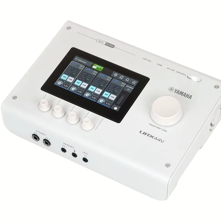 Yamaha Urx44V Wh