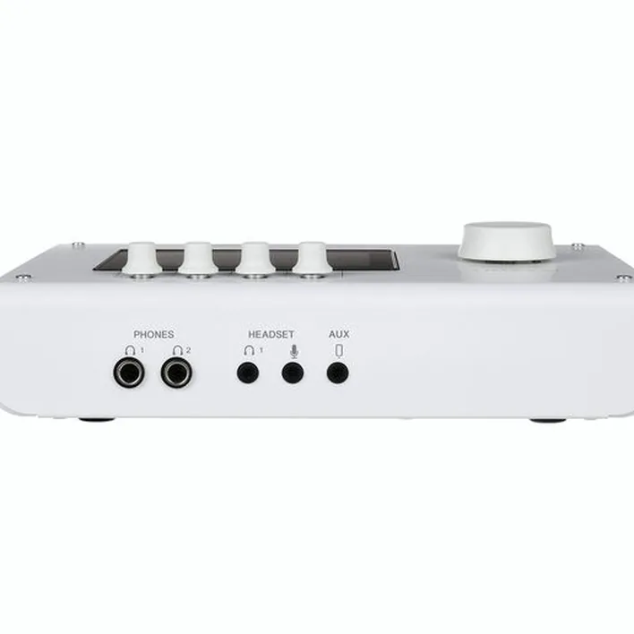 Yamaha URX44V WH