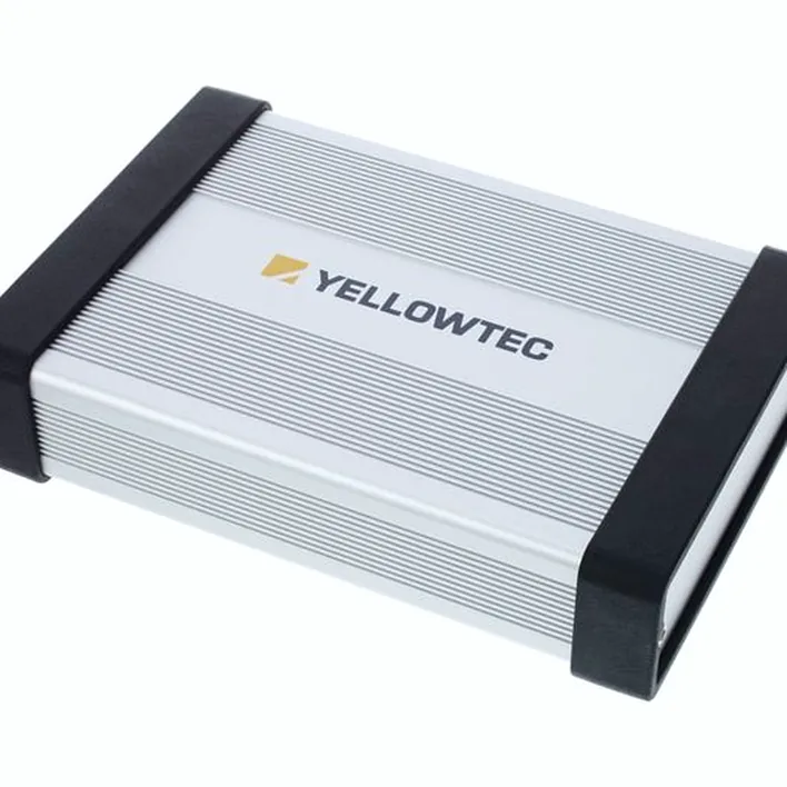 Yellowtec Puc2 Lite