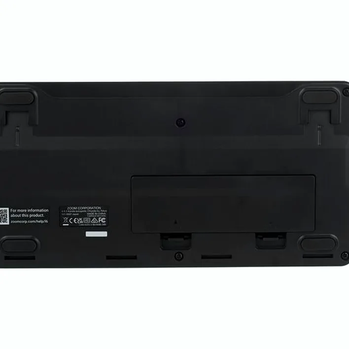 Zoom LiveTrak L-6