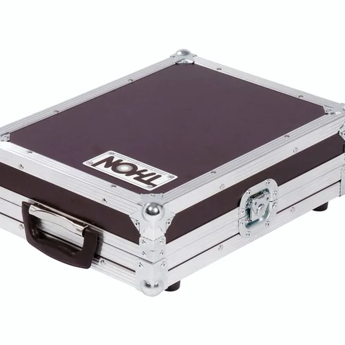 Zoom LiveTrak L-8 Case Bundle