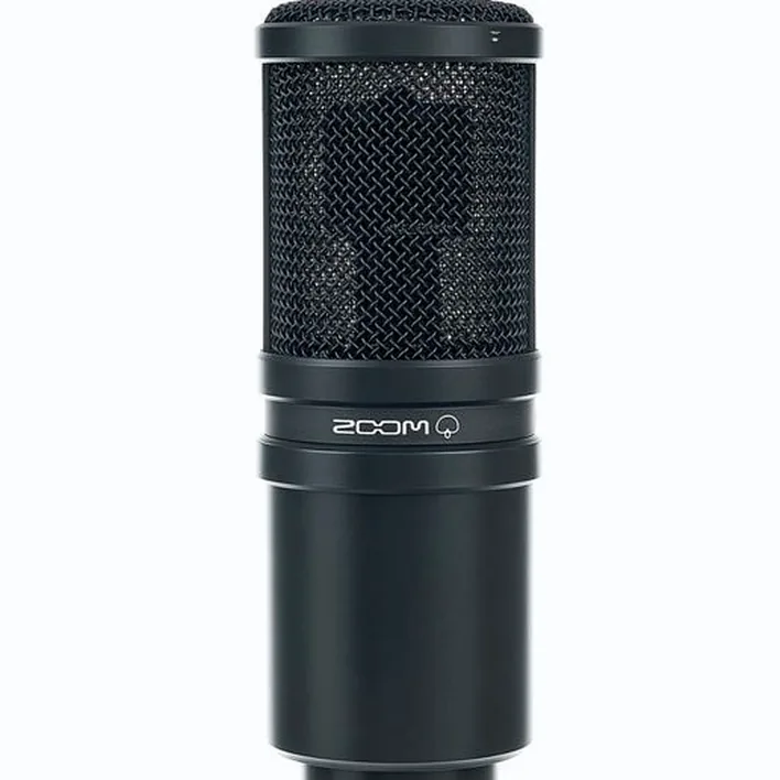 Zoom LiveTrak L-8 Mic Set