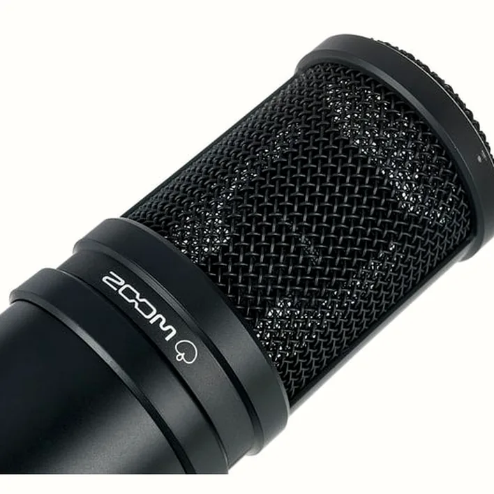 Zoom LiveTrak L-8 Mic Set