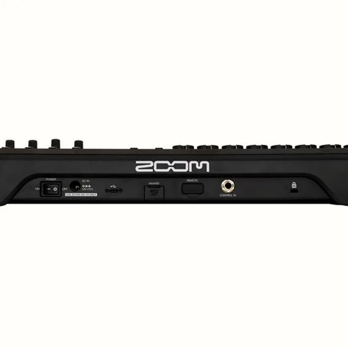 Zoom LiveTrak L12next