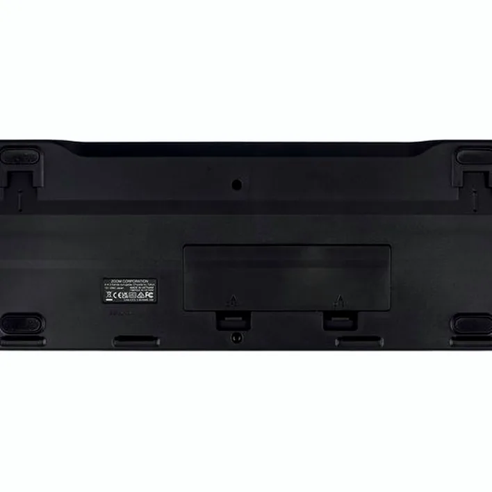 Zoom LiveTrak L6max