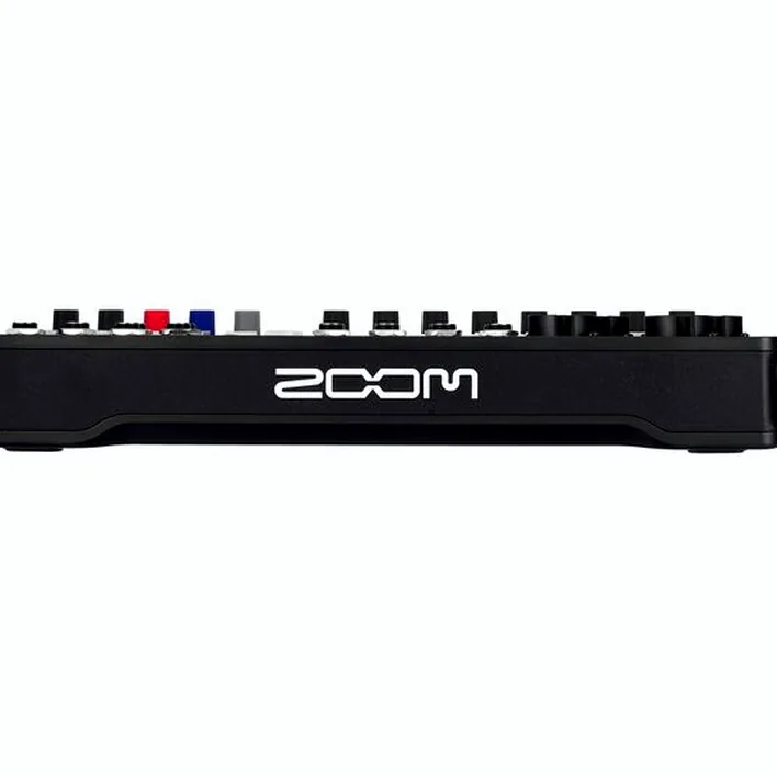 Zoom LiveTrak L6max