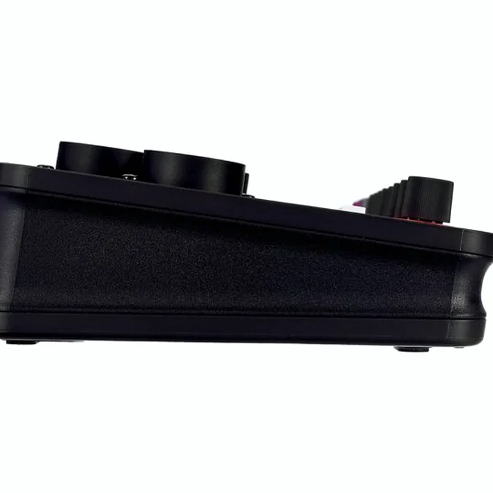 Zoom LiveTrak L6max