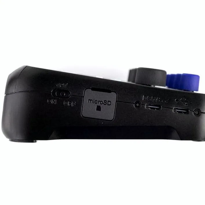Zoom PodTrak P4next