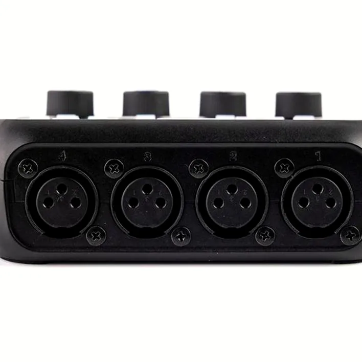 Zoom PodTrak P4next