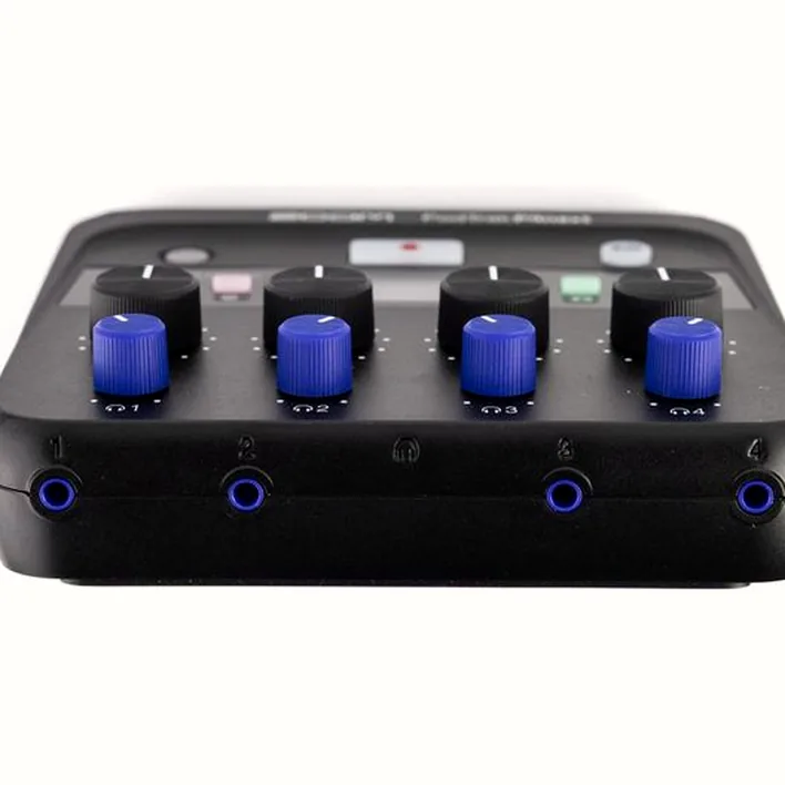 Zoom PodTrak P4next