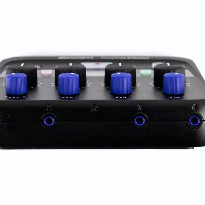 Zoom PodTrak P4next
