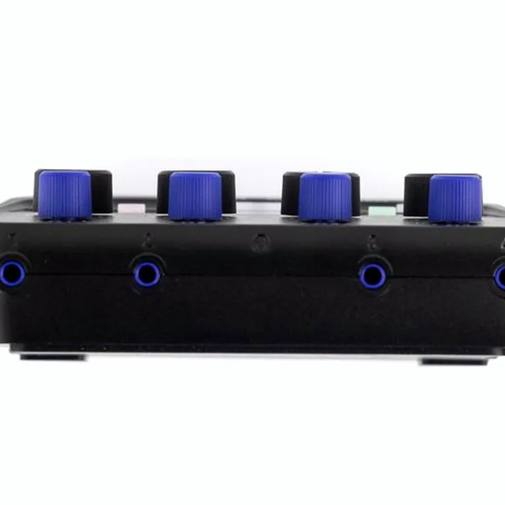 Zoom PodTrak P4next